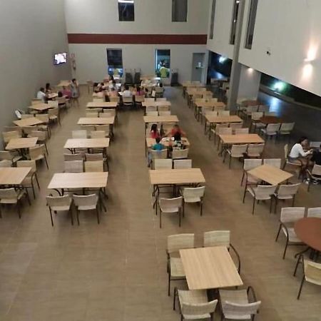 Appartamento Diroma Fiori Caldas Novas Esterno foto