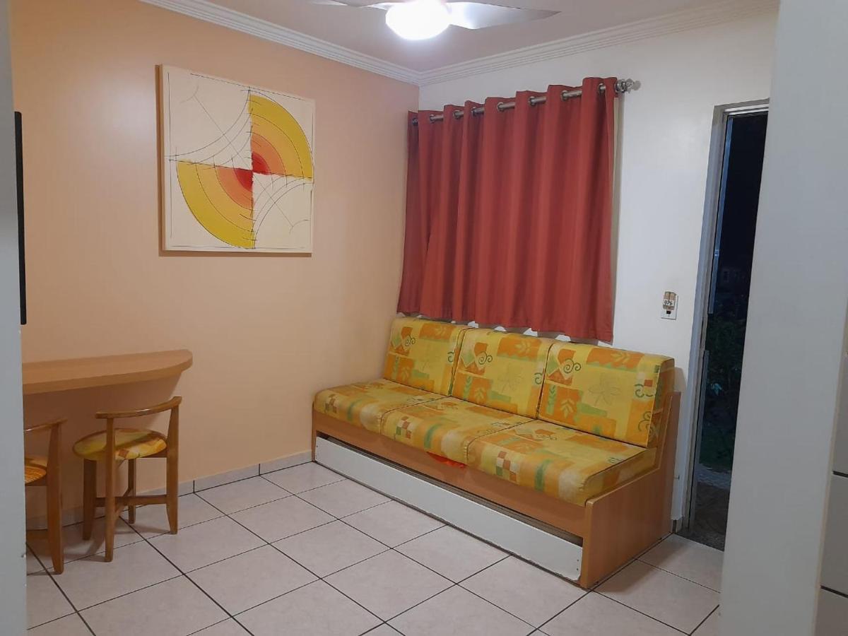 Appartamento Diroma Fiori Caldas Novas Esterno foto